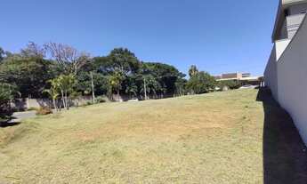 Imagem 3: Terreno à venda, 744m² no Condomínio Santa Clara - Indaiatuba/SP