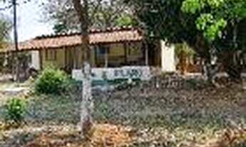 Imagem: Terreno - Jardim Belvedere