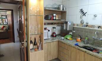 Imagem 4: Sobrado de 155m² com 4 quartos no Ipiranga -SP