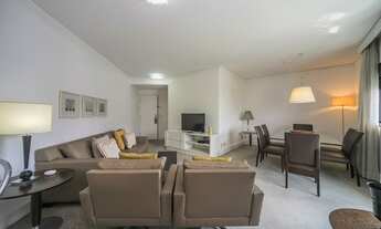 Imagem 4: Flat no Paraíso- São Paulo, SP