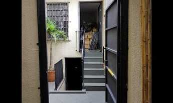 Imagem 3: Sobrado a 7 minutos da Estação Santos Imigrantes do Metrô