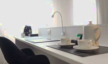 Imagem 4: Rarus Flats - Flat para venda - Edifício The Privilege