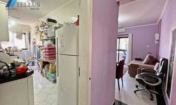 Imagem 5: Apartamento em Praia Grande Canto do Forte 1 Dormitório