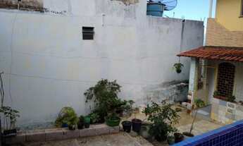 Imagem 3: Casa para venda possui 180 metros quadrados com 3 quartos com piscina em santa Izabel