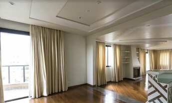 Imagem: Apartamento 01 por andar com 04 Suítes