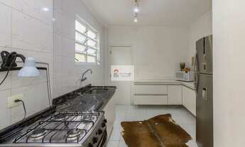 Imagem 3: Apartamento, 3 Dormitórios,1 Suite, 1 Vaga 162m², Localizado no Jardins