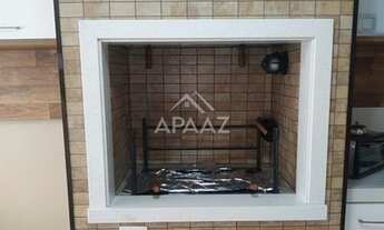 Imagem 7: Apartamento à venda, 4 quartos, 3 suítes, 4 vagas, Cidade Mãe do Céu - São Paulo/SP