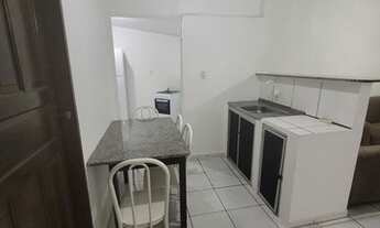 Imagem 2: Aluga-se Apartamento mobiliado bairro Pricumã