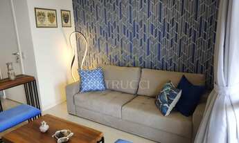 Imagem 2: Apartamento - Vila Almeida - Indaiatuba