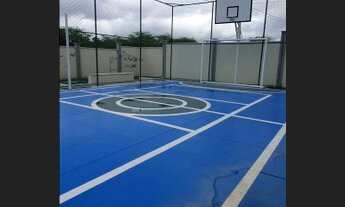 Imagem 3: 2 quartos Suíte com elevador e Varanda área de Lazer completa