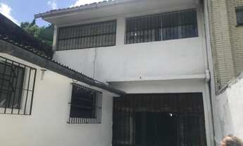Imagem 4: Casa Comercial para venda ou aluguel - 300m² Av. Conselheiro Furtado