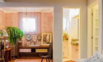 Imagem: Apartamento à venda com 135m², 3 quartos