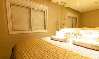 Imagem 7: 2 dormitórios, 1 suite e 1 vaga na Vila Clementino