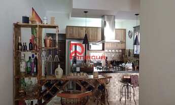 Imagem 7: Casa com 2 dorms, Tupi, Praia Grande - R$ 490 mil, Cod: 2704