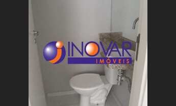 Imagem 5: Sala - Tatuapé - São Paulo