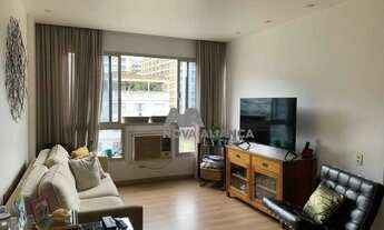 Imagem 2: Rio de Janeiro - Apartamento Padrão - Jardim Botânico