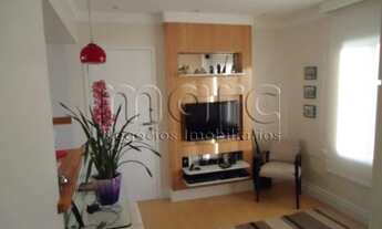 Imagem 1: SÃO PAULO - Apartamento Padrão - PARAISO