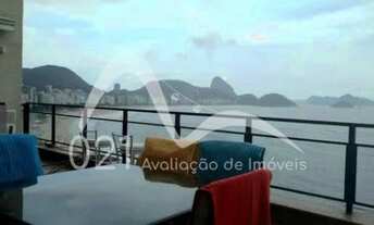 Imagem: Cobertura à venda, 5 quartos, 5 suítes