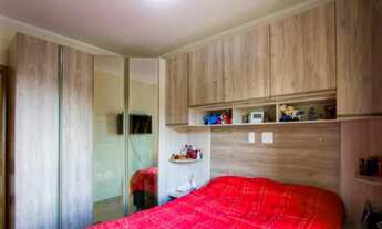 Imagem 6: Casa à venda com 87m², 3 quartos e 2 vagas