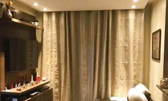 Imagem: APARTAMENTO 2 DORMITÓRIOS, 1 SUÍTE, 2