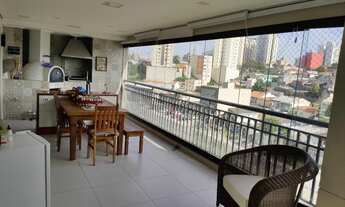 Imagem 3: APARTAMENTO COM 3 DORMITÓRIOS, 3 SÚITES E 3 VAGAS A VENDA EM SÃO PAULO