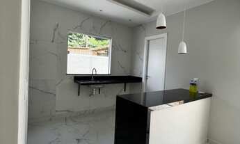 Imagem 3: Casa no Quartzo com 3 suítes - 185m²