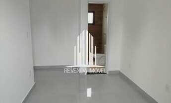 Imagem 2: APARTAMENTO COM 1 DORM SENDO 01 SUÍTE EM SANTO ANDRÉ