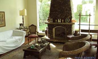 Imagem 7: SOBRADO - JARDIM GUEDALA - SP