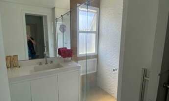 Imagem 3: Apartamento de 123m² com 3 quartos sendo 1 suite e 2 vagas