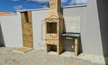 Imagem 4: Casa para venda em Itaitinga a 30 minutos da praia do futuro