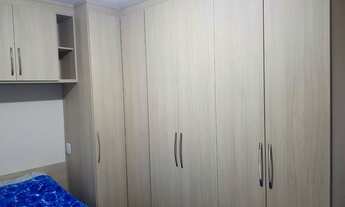 Imagem 7: COBERTURA PQ ORATÓRIO 2QTOS1STE3WCS2VGS CIDADE SANTO ANDRÉ