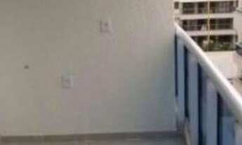 Imagem 2: Apartamento de 75 metros quadrados no bairro Recreio dos Bandeirantes com 2 quartos