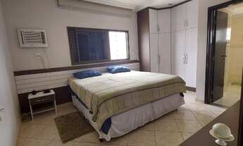 Imagem 6: Apartamento para venda possui 134 metros quadrados com 3 quartos