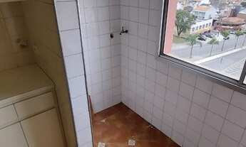Imagem 5: APARTAMENTO 2 DORMS, 1 VAGA COBERTA, 7º ANDAR, BAIRRO ASSUNÇÃO - SBC