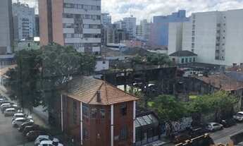 Imagem 7: Apartamento Área Central