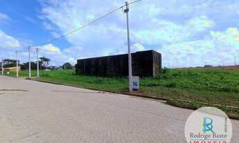 Imagem 3: Terreno à venda, 250 m² por R$ 160.000,00 - Tamatanduba - Eusébio/CE