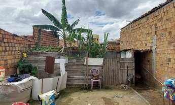 Imagem 6: Terreno no Feira 4