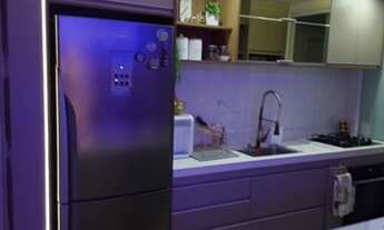 Imagem 4: Edificio Gaudi construtora Jacutinga