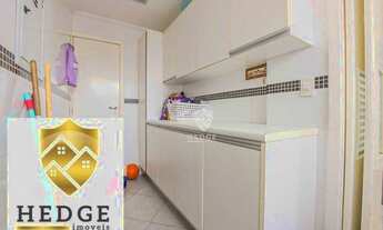 Imagem 3: Apartamento com 3 dormitórios à venda, 240 m² por R$ 2.500.000 - Santana - São Paulo/SP