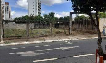 Imagem 4: TERRENO ÓTIMA LOCALIZAÇÃO JARDIM ACLIMAÇÃO