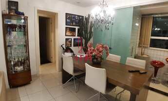 Imagem 5: Apartamento 3 quartos à venda, 3 quartos, 1 suíte, 3 vagas, Cidade Nova - Belo Horizonte/M