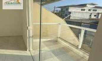 Imagem 5: Casa com 3 dormitórios à venda, 147 m² por R$ 560.000,00 - Colina de Laranjeiras - Serra/E