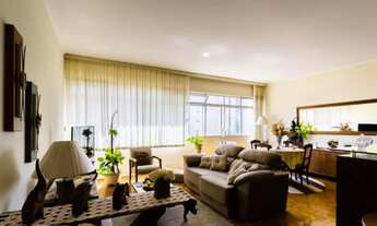 Imagem: Apartamento à venda com 167m², 3 quartos