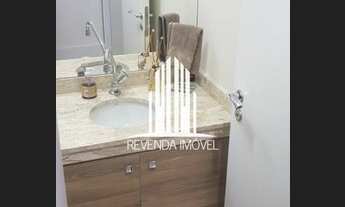 Imagem 7: APARTAMENTO 2 DORMITÓRIOS EM SANTO ANDRÉ