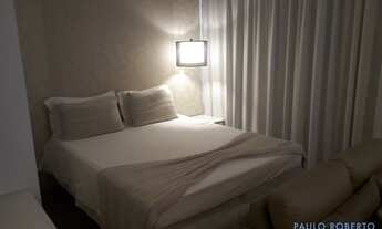 Imagem 5: APARTAMENTO - VILA OLÍMPIA - SP