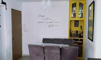 Imagem 2: Apartamento á venda na Nova Petrópolis com 02 dorms e 01 vaga