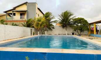 Imagem: Alugo Casa de praia na Caponga-CE