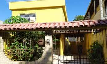 Imagem: Casa 3 quartos sendo 1 suíte de 110 m²