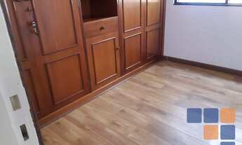 Imagem 7: Apartamento com 3 dormitórios à venda, 118 m² por R$ 480.000,00 - Serra - Belo Horizonte/M