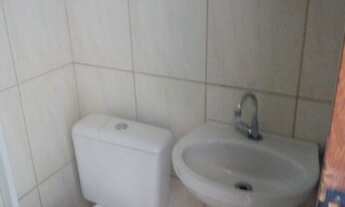 Imagem 6: Kitnet no bairro Recanto rua principal